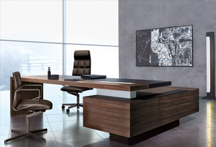 辦公家具數字化解決方案